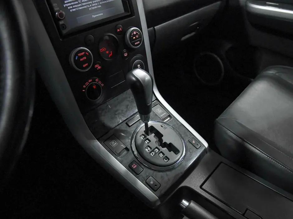 Suzuki Grand Vitara, 2014 г.