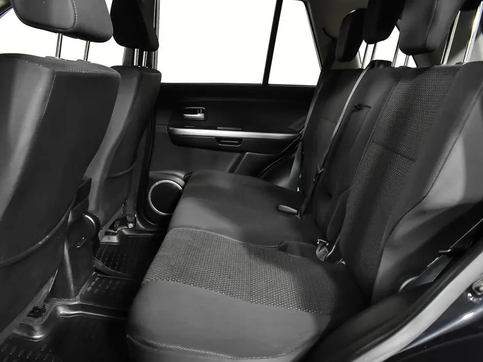 Suzuki Grand Vitara, 2010 г.