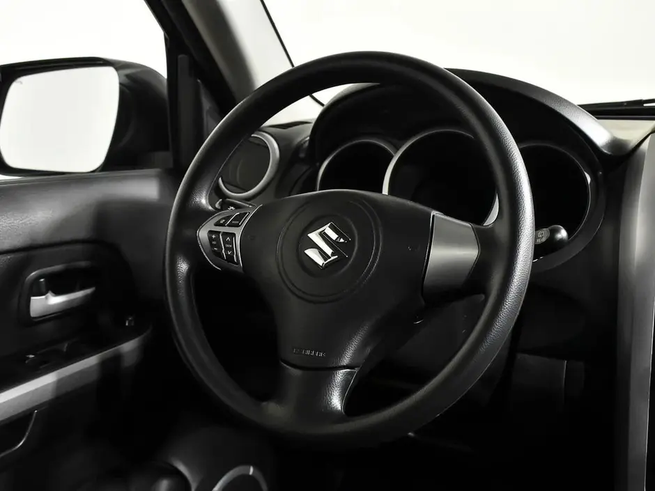 Suzuki Grand Vitara, 2010 г.