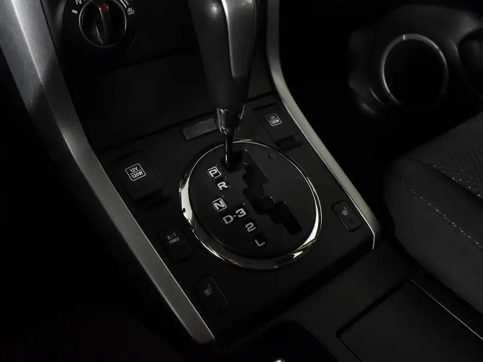 Suzuki Grand Vitara, 2010 г.