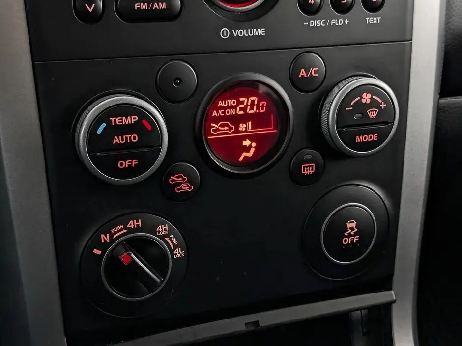 Suzuki Grand Vitara, 2013 г.