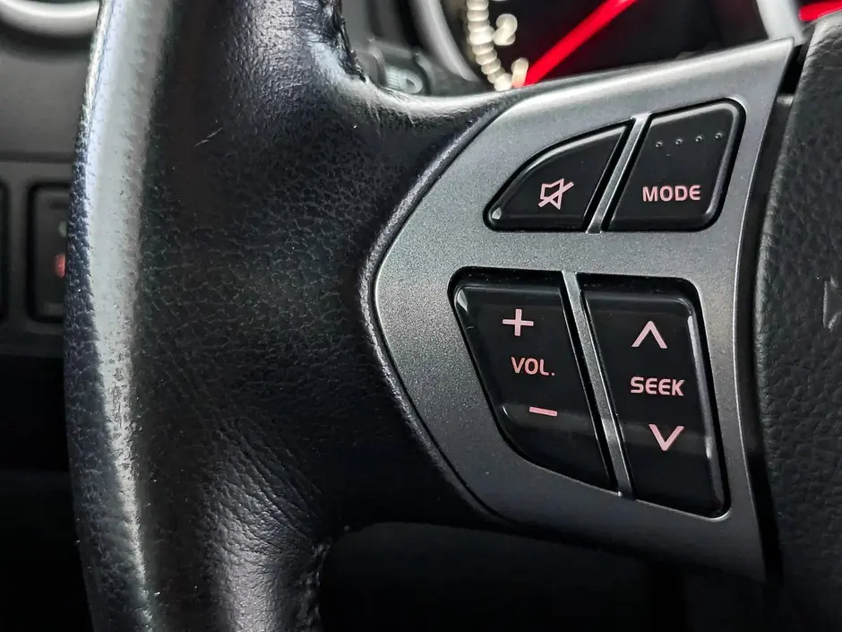 Suzuki Grand Vitara, 2013 г.