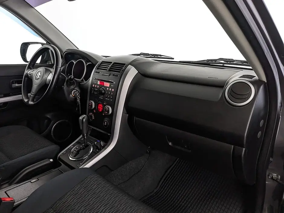 Suzuki Grand Vitara, 2013 г.