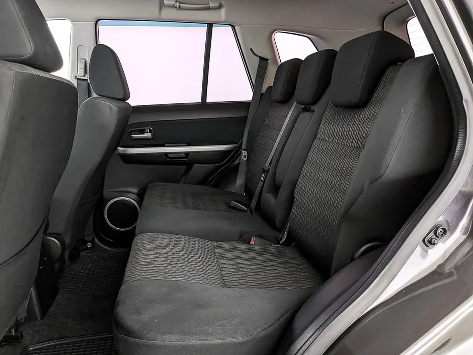 Suzuki Grand Vitara, 2013 г.