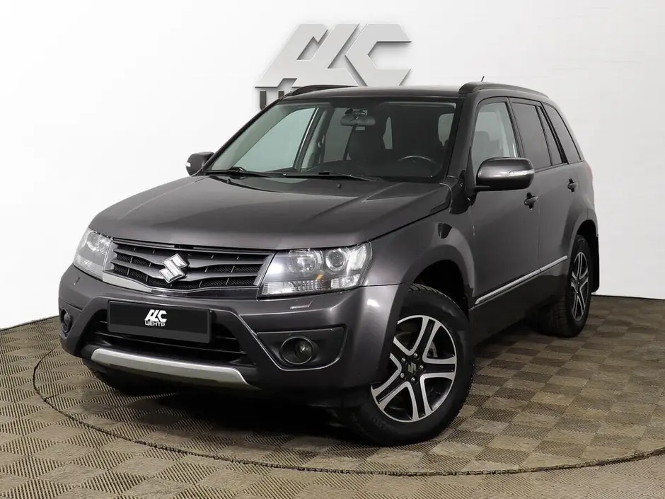 Suzuki Grand Vitara, 2012 г.