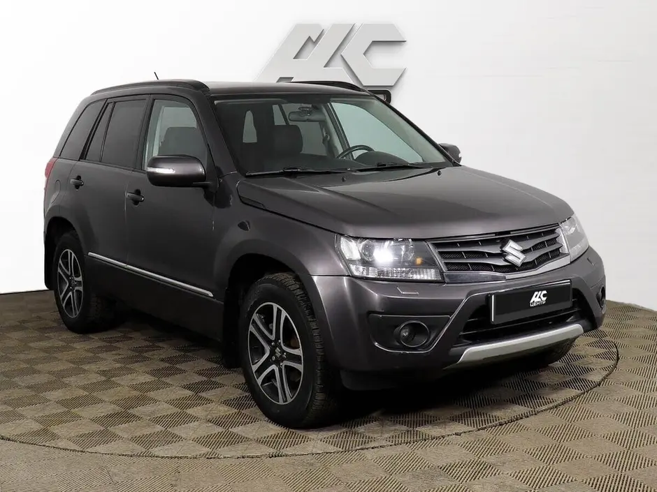 Suzuki Grand Vitara, 2012 г.