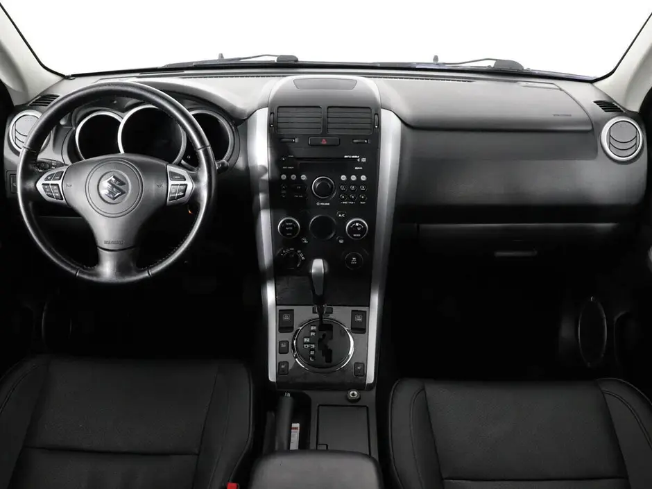 Suzuki Grand Vitara, 2012 г.