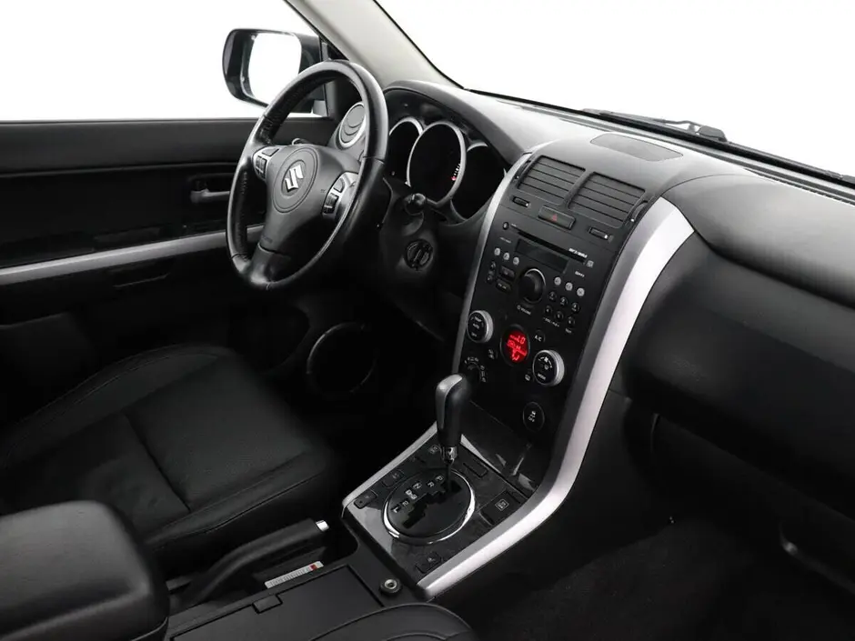 Suzuki Grand Vitara, 2012 г.