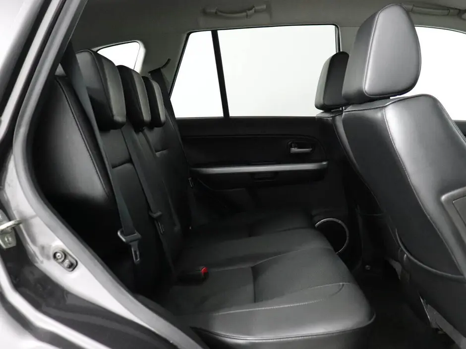 Suzuki Grand Vitara, 2012 г.