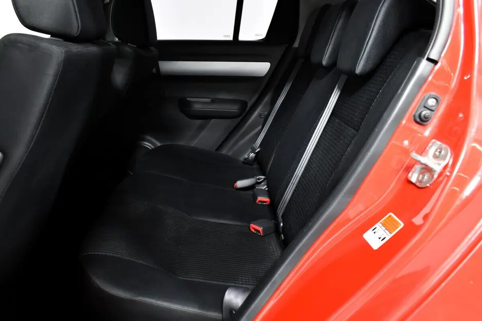 Suzuki Swift, 2006 г.