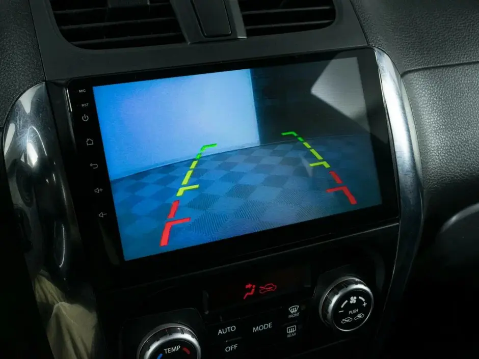 Suzuki SX4, 2013 г.