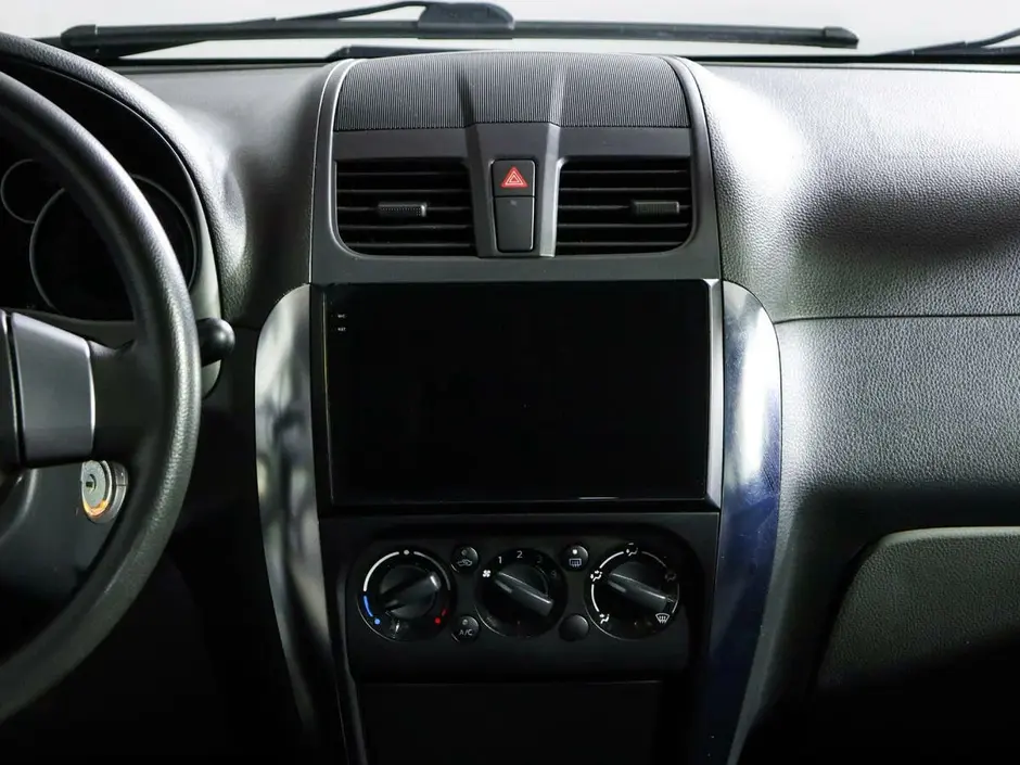 Suzuki SX4, 2012 г.