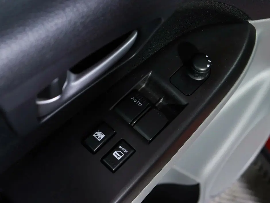 Suzuki SX4, 2012 г.