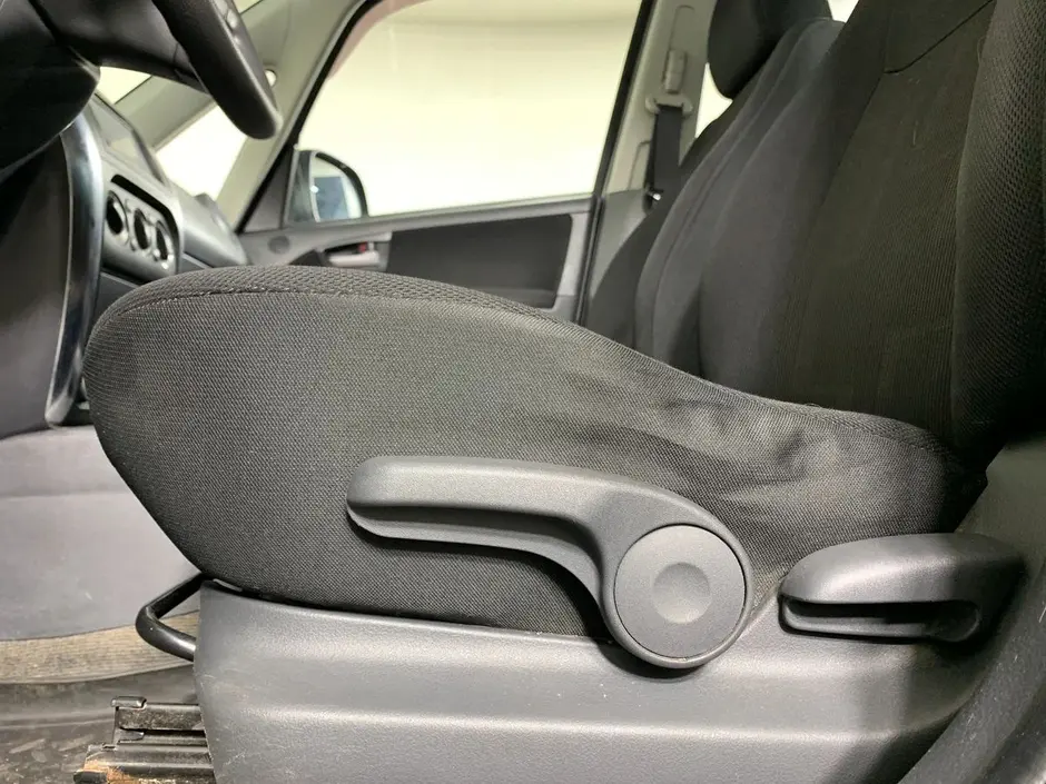 Suzuki SX4, 2010 г.