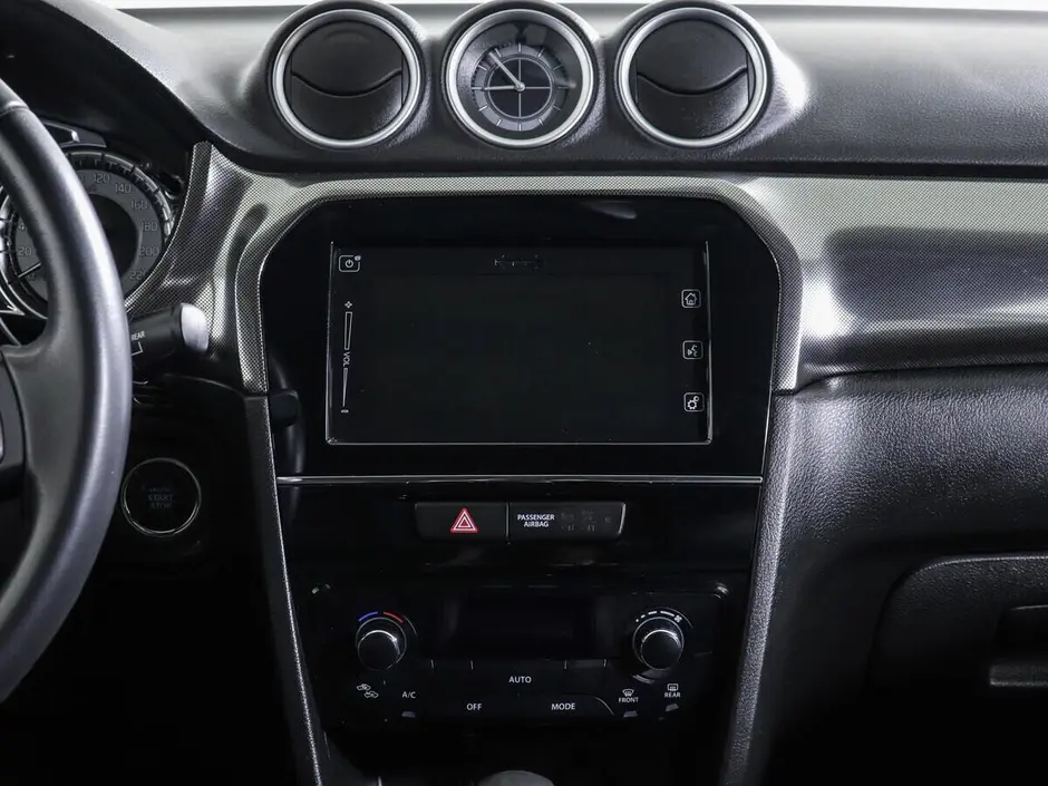 Suzuki Vitara, 2020 г.