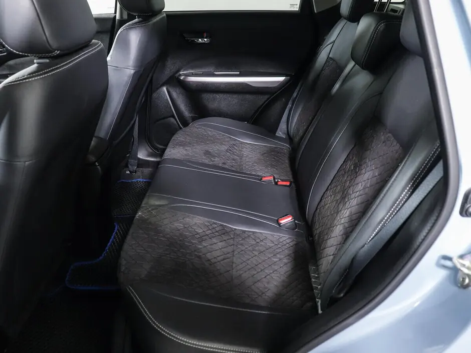 Suzuki Vitara, 2020 г.