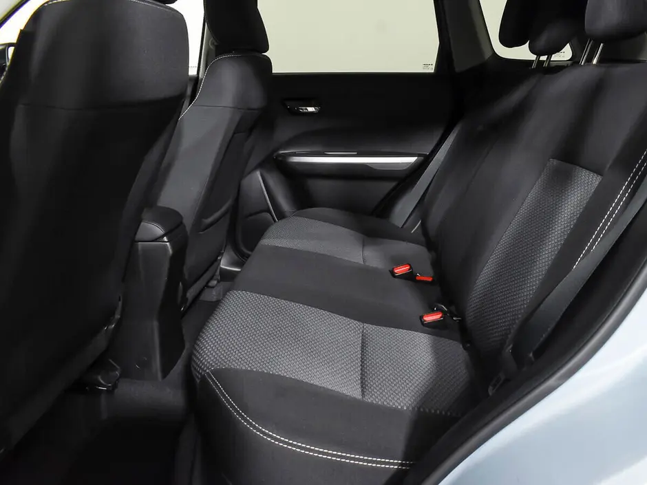 Suzuki Vitara, 2021 г.