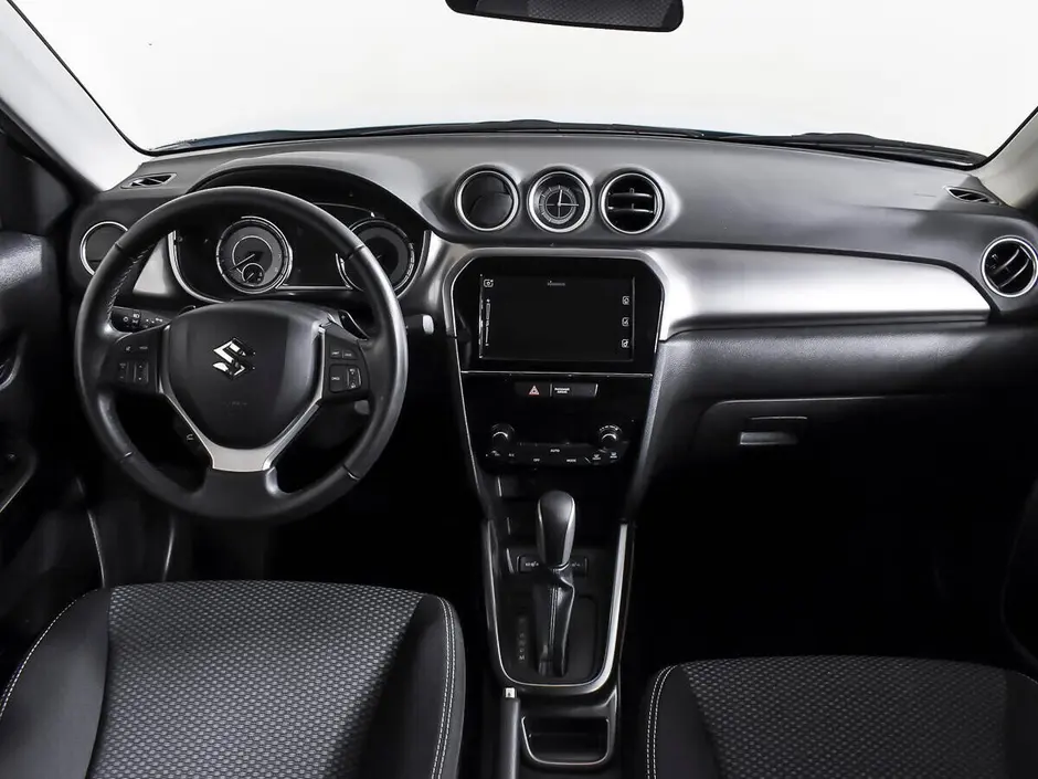 Suzuki Vitara, 2021 г.
