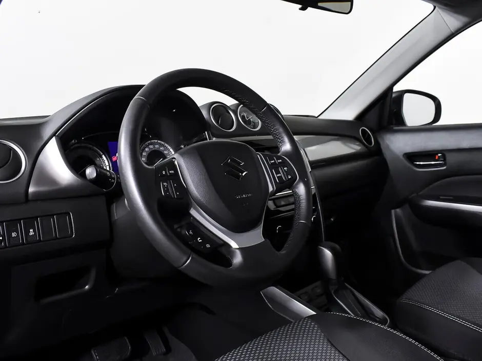 Suzuki Vitara, 2021 г.