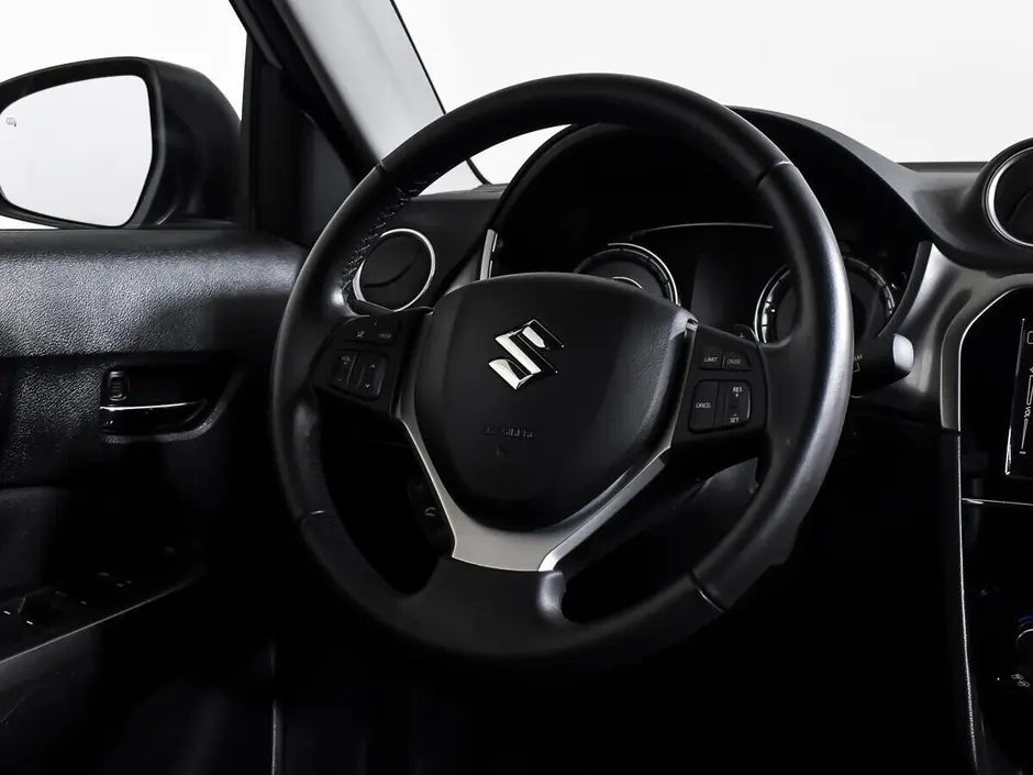 Suzuki Vitara, 2021 г.