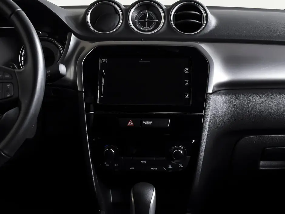 Suzuki Vitara, 2021 г.