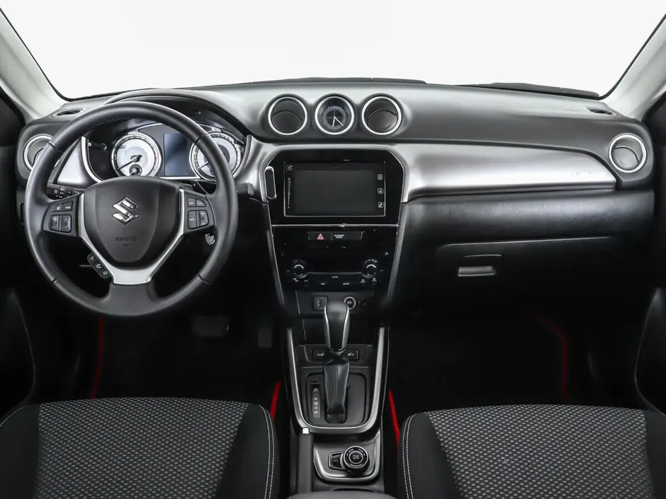 Suzuki Vitara, 2021 г.