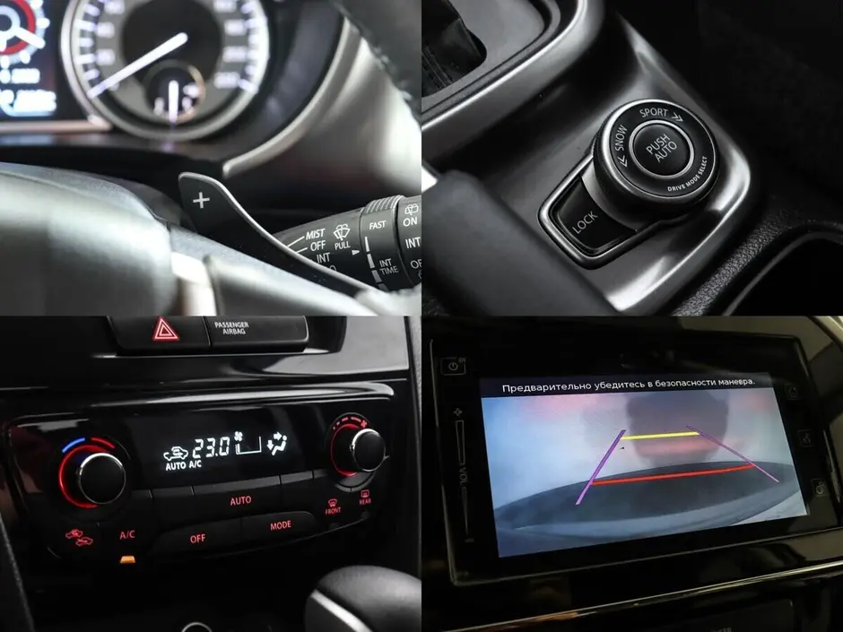 Suzuki Vitara, 2021 г.