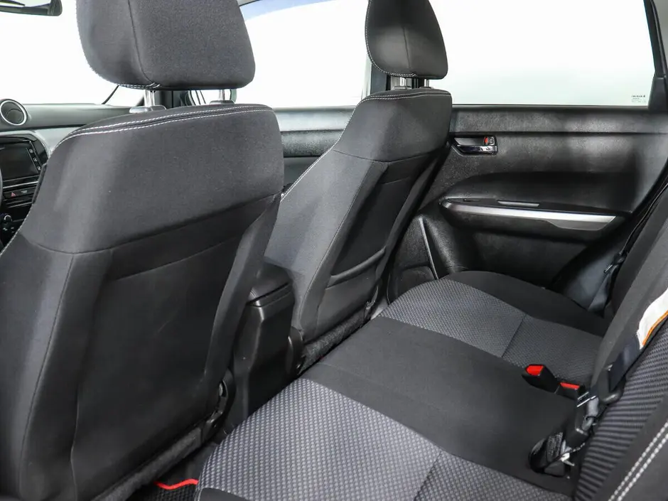 Suzuki Vitara, 2021 г.