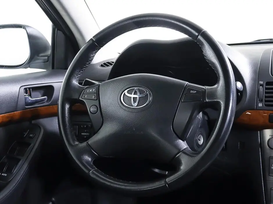 Toyota Avensis, 2008 г.