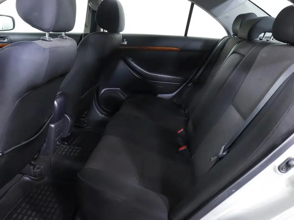 Toyota Avensis, 2008 г.