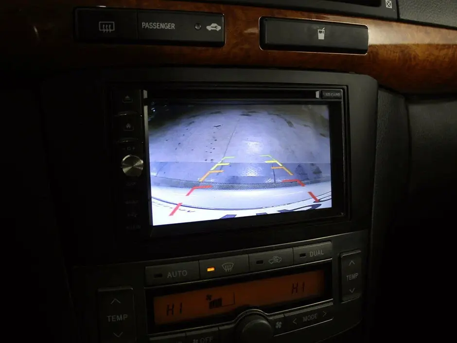 Toyota Avensis, 2008 г.