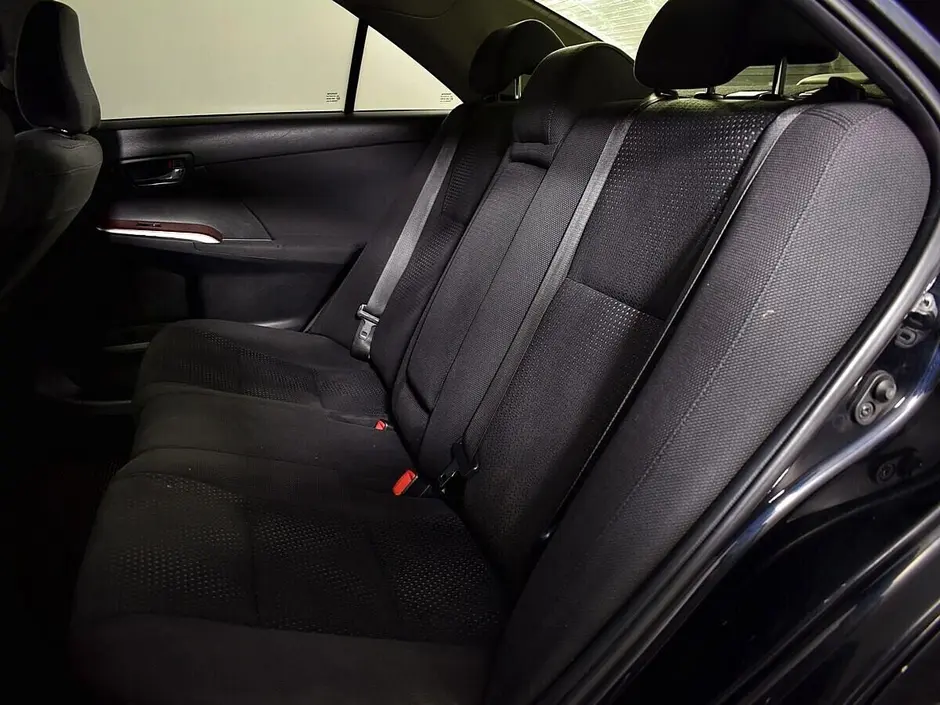 Toyota Camry, 2012 г.