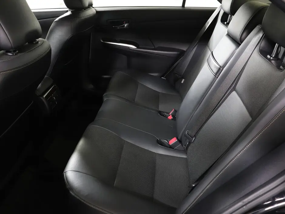 Toyota Camry, 2014 г.