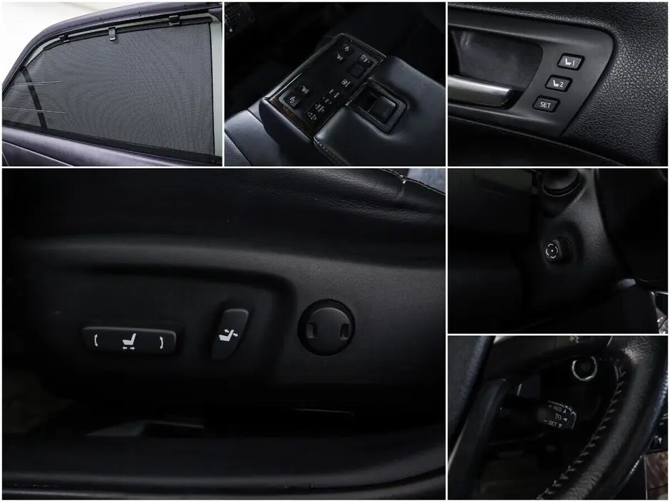 Toyota Camry, 2017 г.