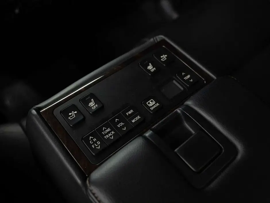 Toyota Camry, 2015 г.