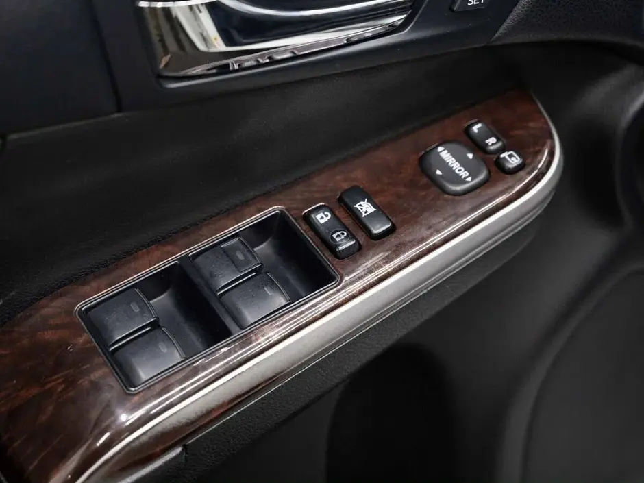 Toyota Camry, 2015 г.