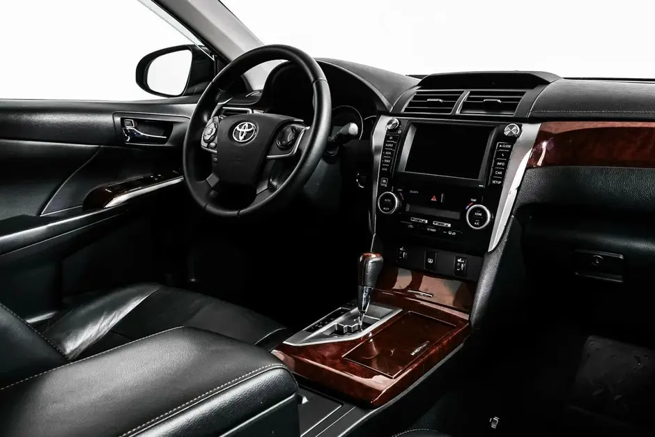 Toyota Camry, 2011 г.