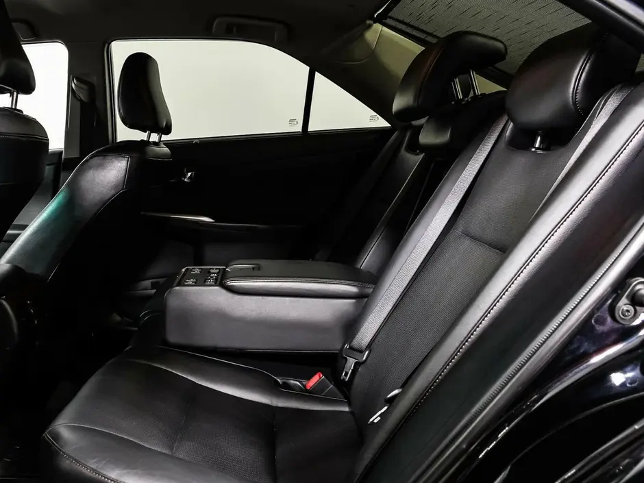 Toyota Camry, 2011 г.