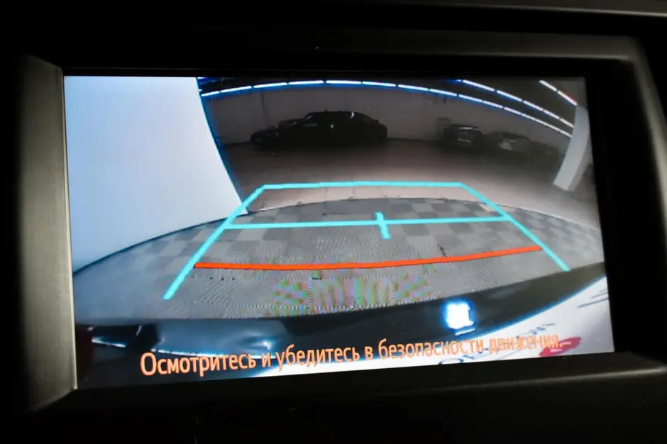 Toyota Camry, 2015 г.