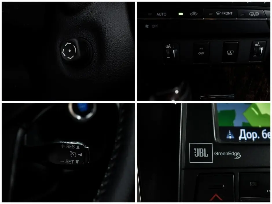 Toyota Camry, 2017 г.