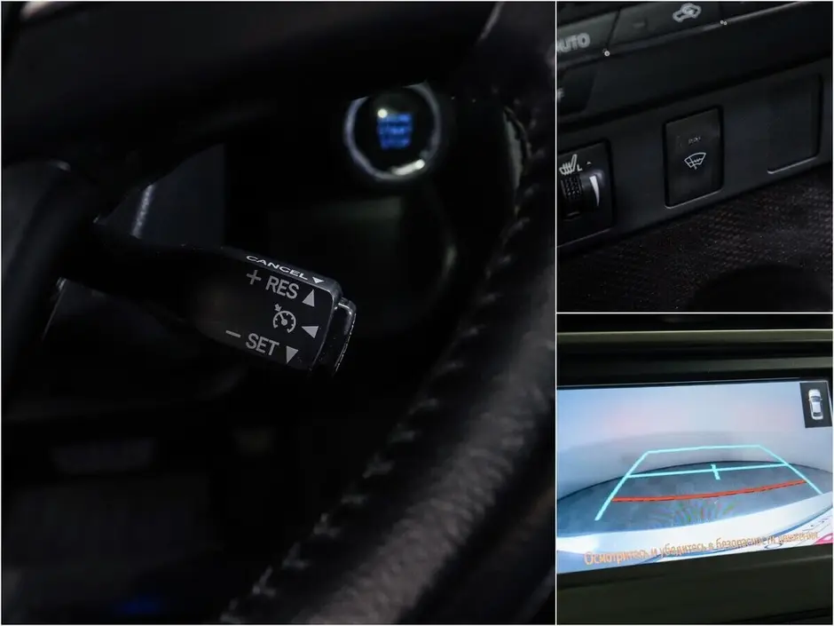 Toyota Camry, 2016 г.