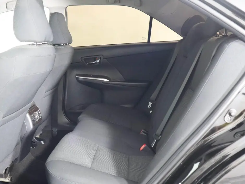 Toyota Camry, 2016 г.