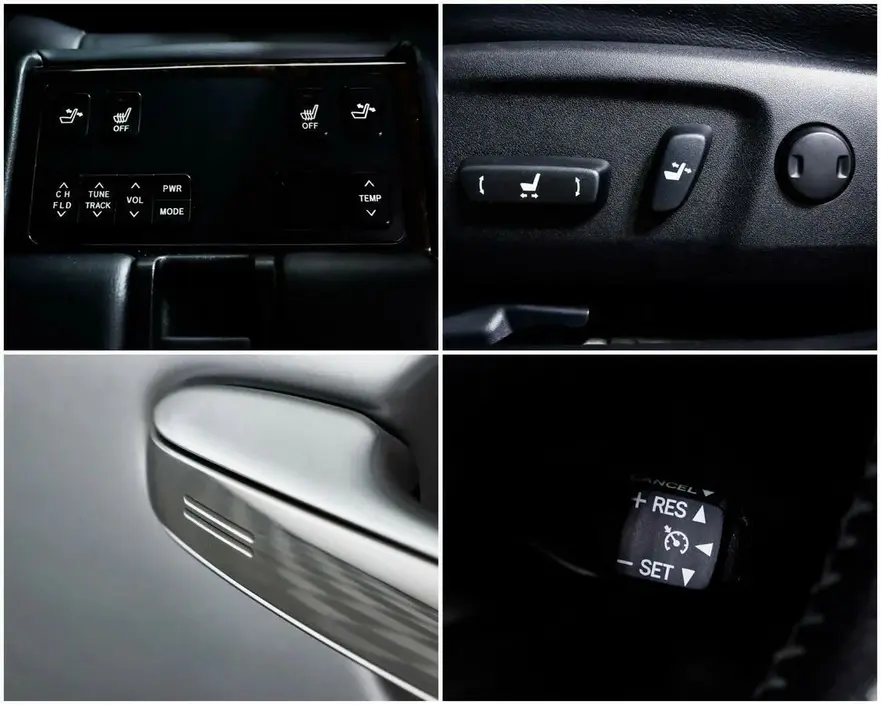 Toyota Camry, 2015 г.