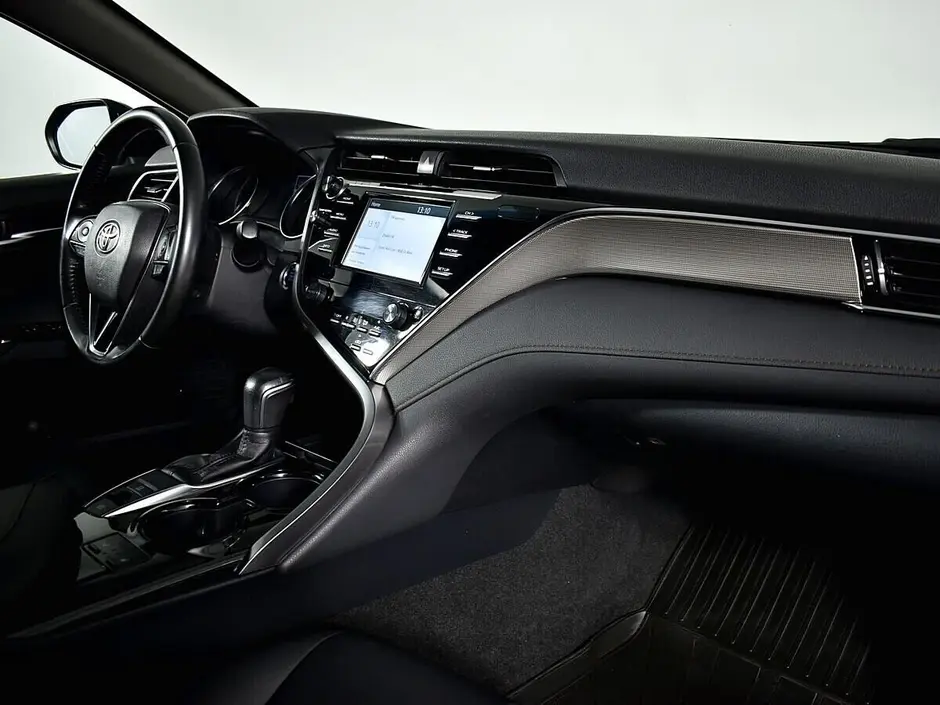 Toyota Camry, 2020 г.