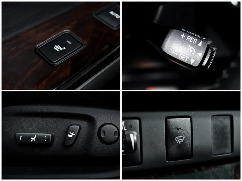 Toyota Camry, 2016 г.