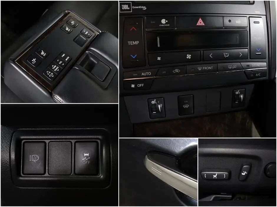 Toyota Camry, 2017 г.