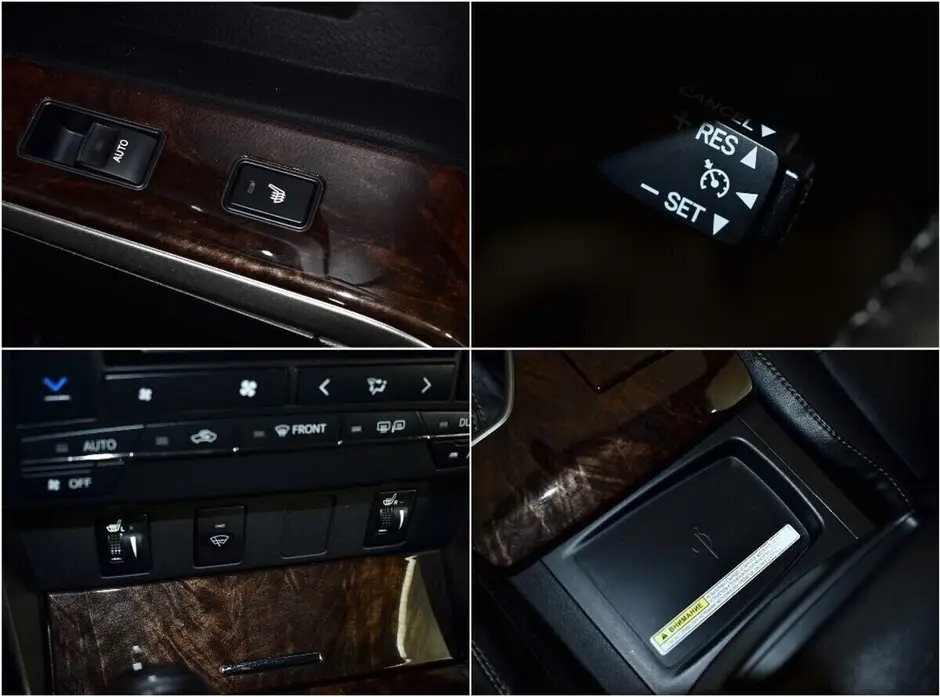 Toyota Camry, 2017 г.