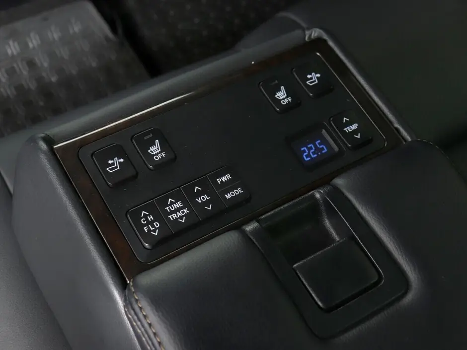 Toyota Camry, 2017 г.