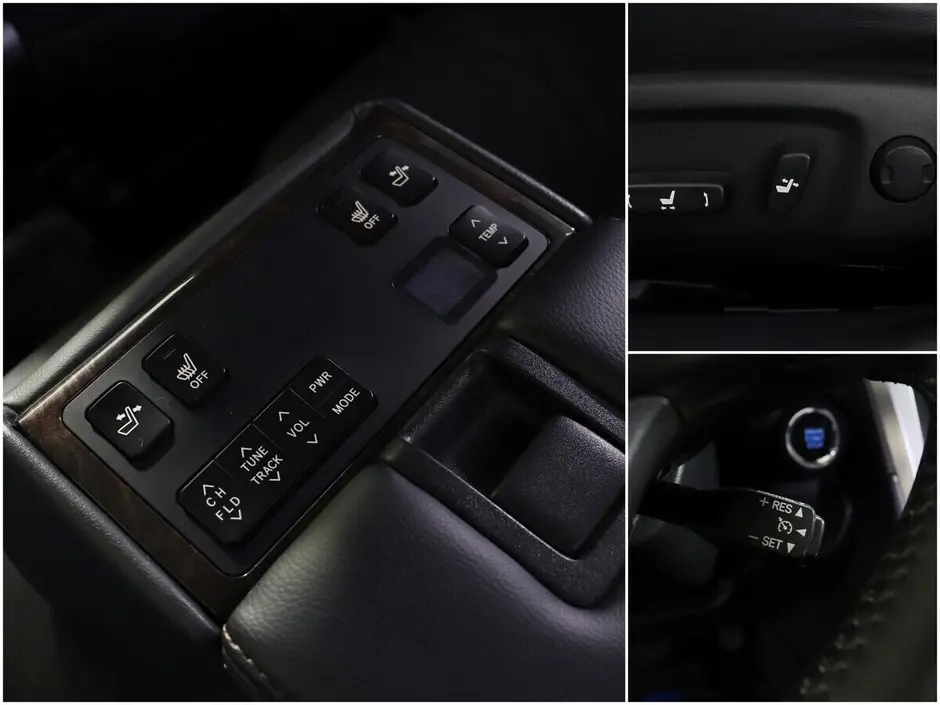 Toyota Camry, 2017 г.