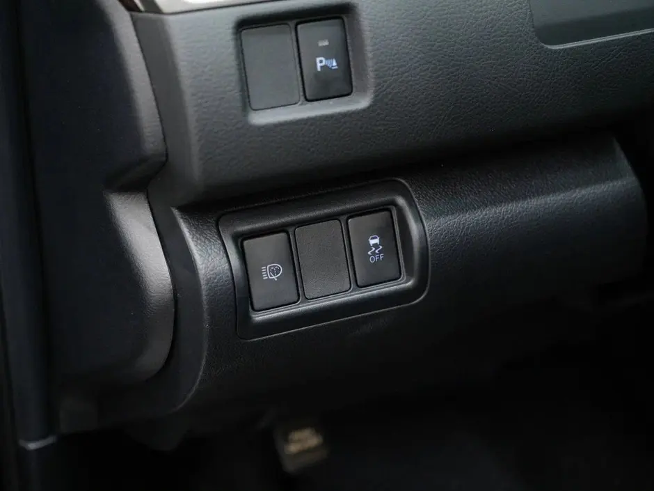 Toyota Camry, 2017 г.